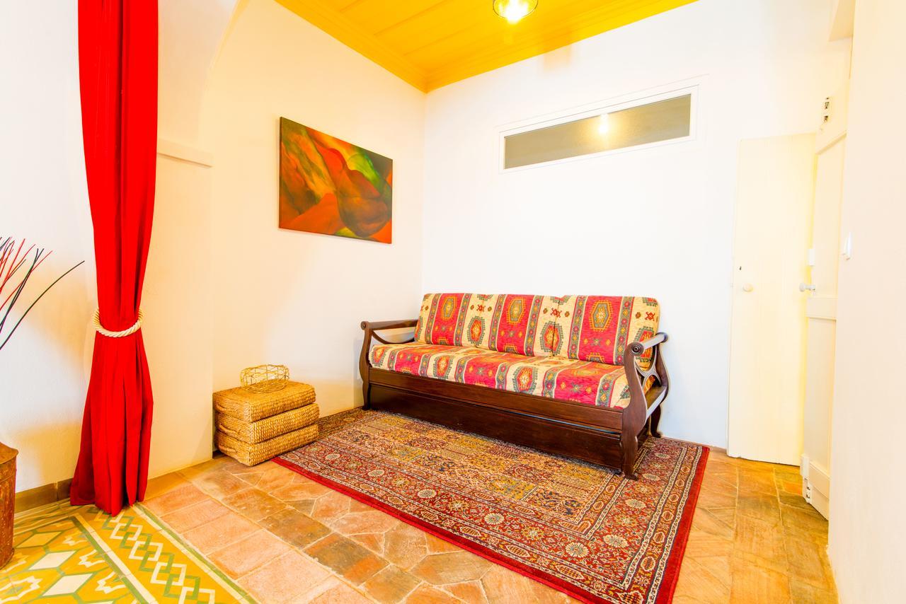 Casa Adelina By Algartur Βίλα Ταβίρα Εξωτερικό φωτογραφία
